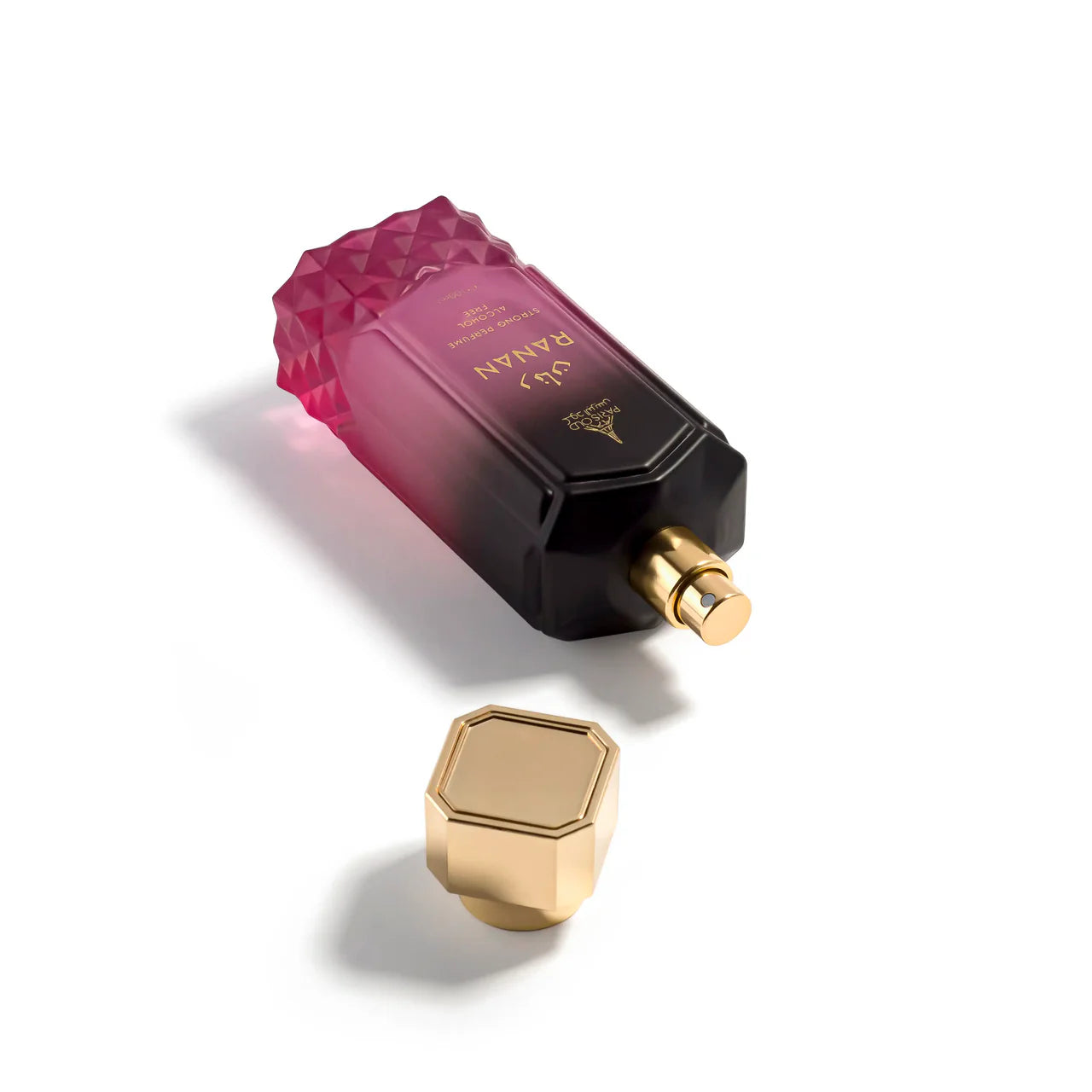 RANAN 100ML ALCOHOL-FREE