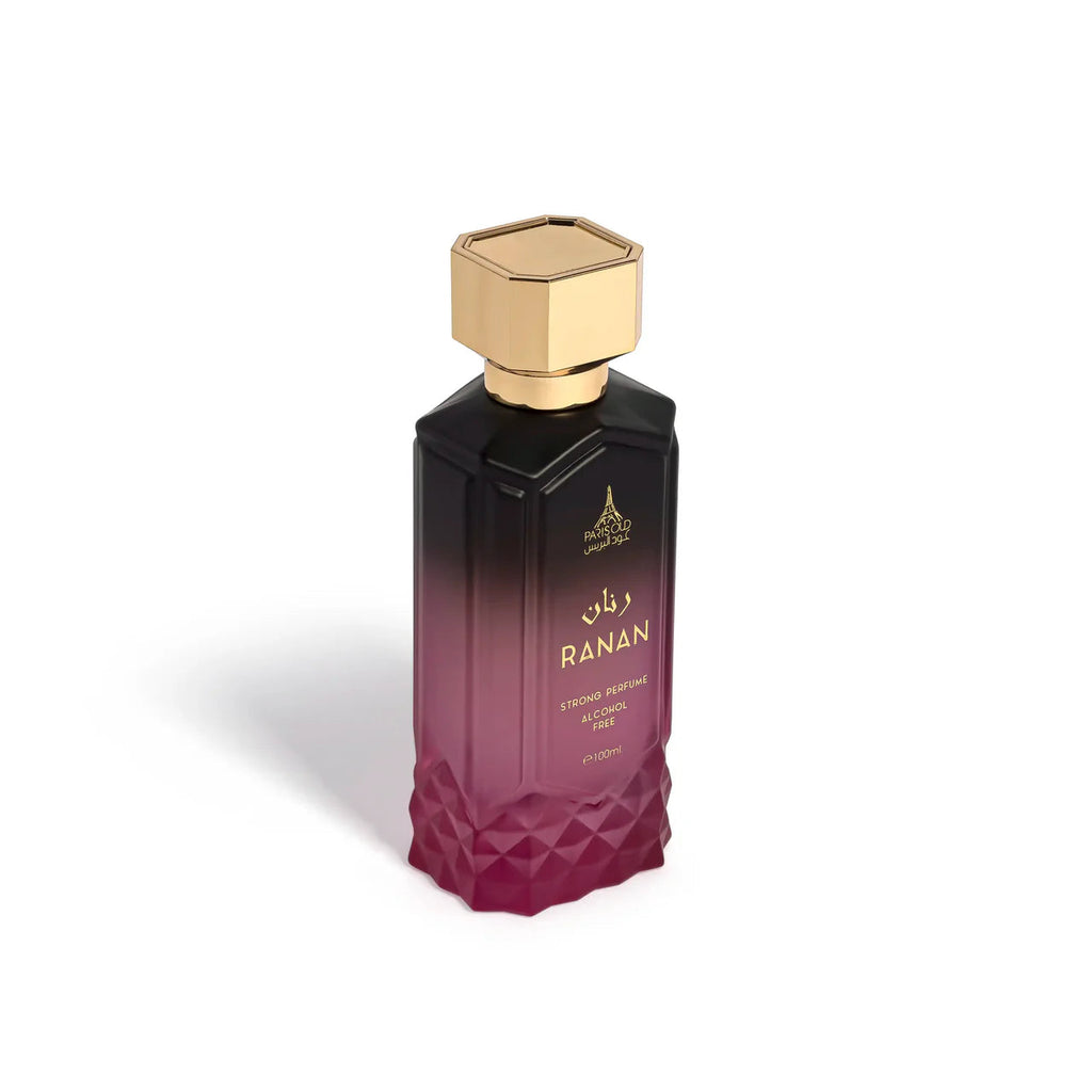 RANAN 100ML ALCOHOL-FREE Paris Oud