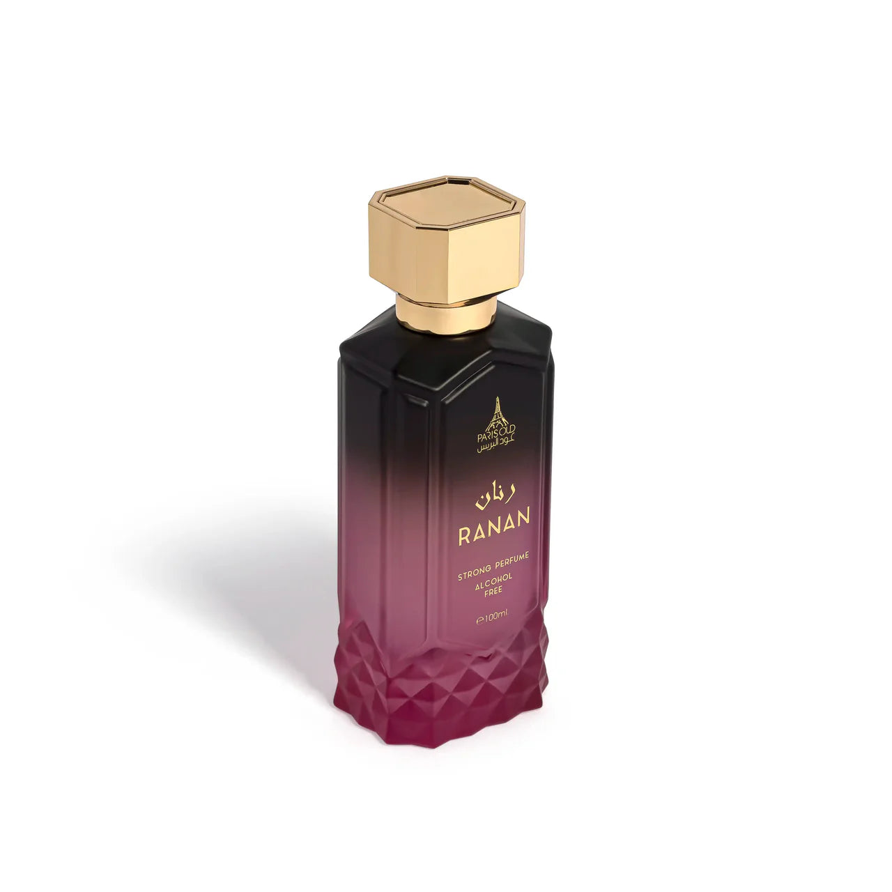 RANAN 100ML ALCOHOL-FREE