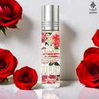 RED PETALS Attar Roll-On Perfume 6ml ALEYNA