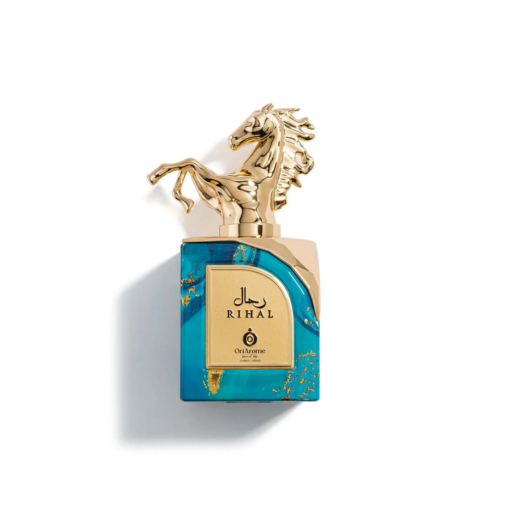RIHAL 100ML EDP ORIAROME