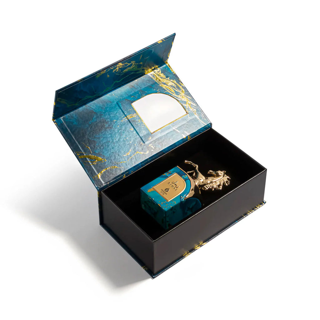 RIHAL 100ML EDP ORIAROME