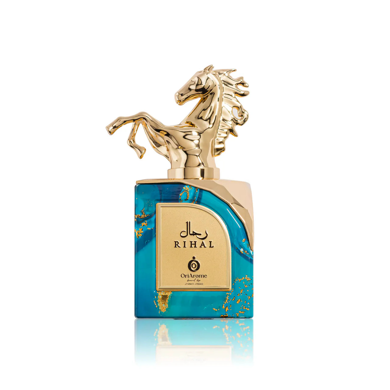RIHAL 100ML EDP ORIAROME