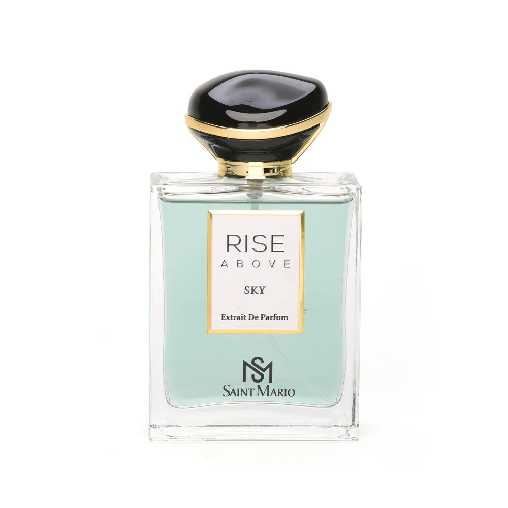 Rise Above Sky 100ML Extrait de Parfum