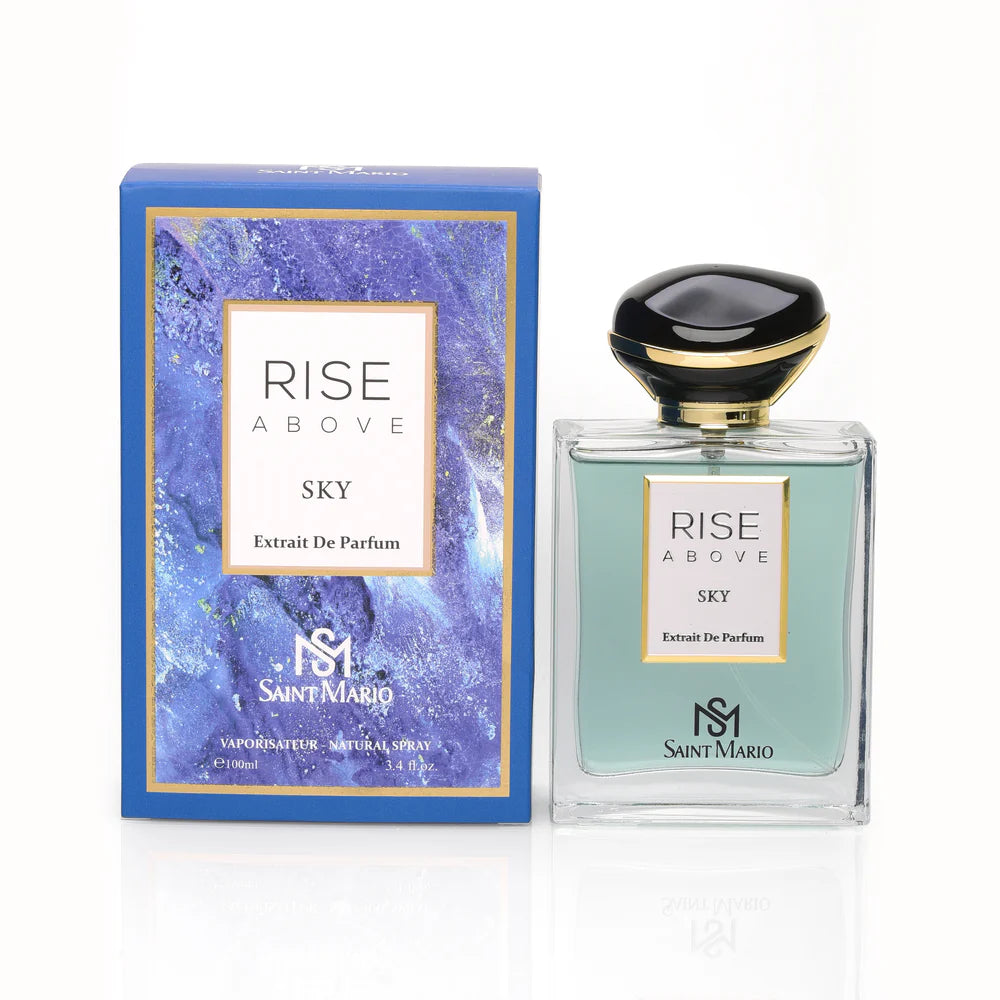 Rise Above Sky 100ML Extrait de Parfum