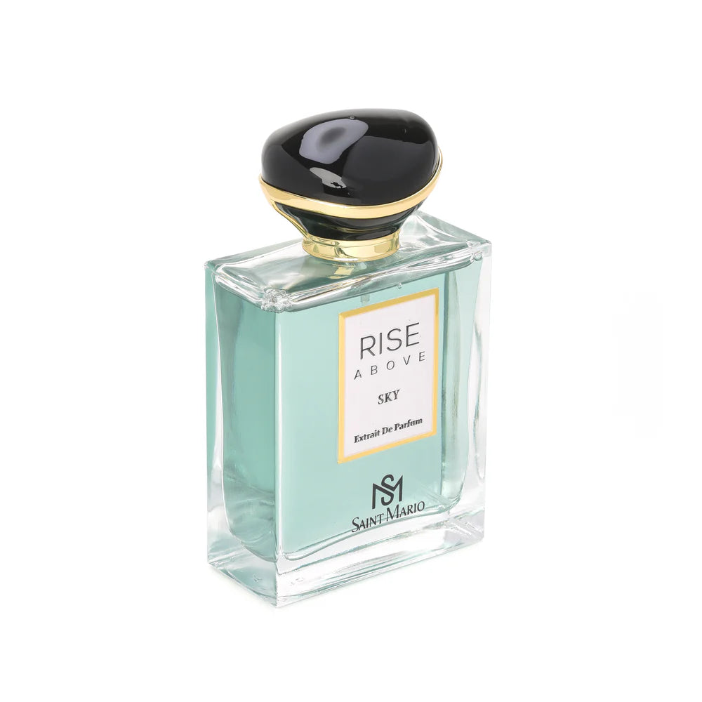 Rise Above Sky 100ML Extrait de Parfum