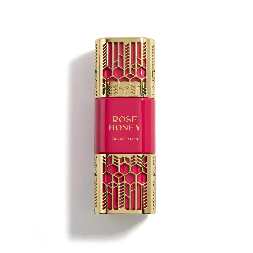 SHAIKH SAEED ROSE HONEY EDE 100ML SHAIKH SAEED