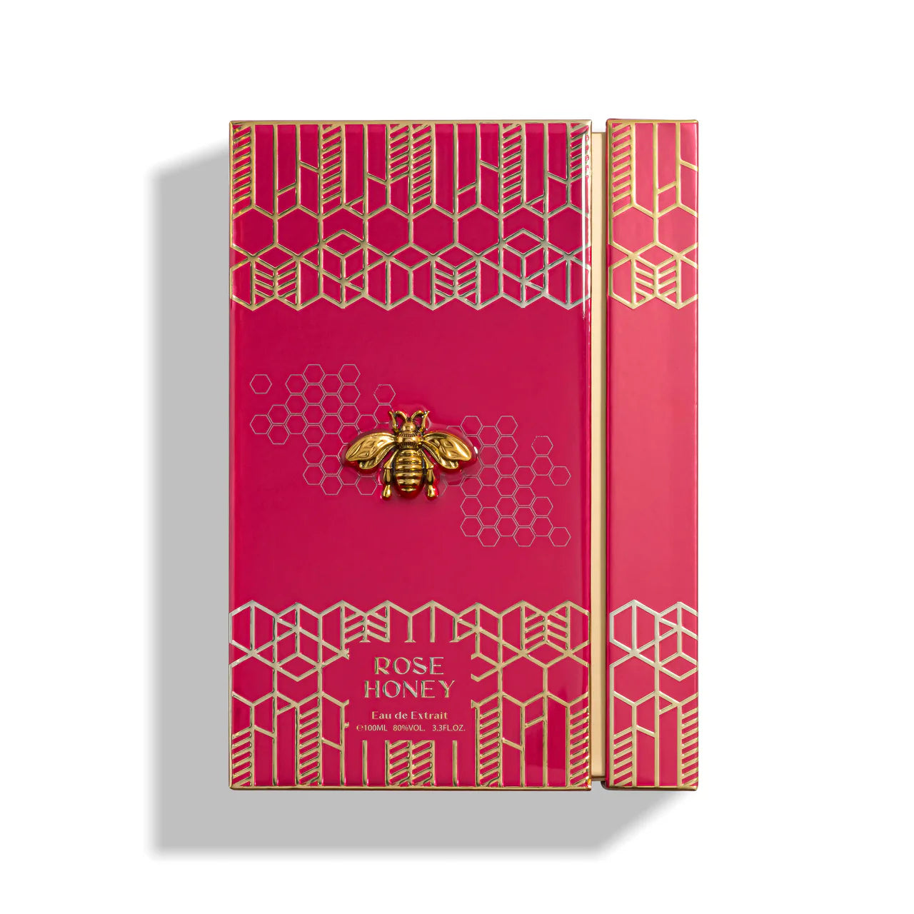 SHAIKH SAEED ROSE HONEY EDE 100ML