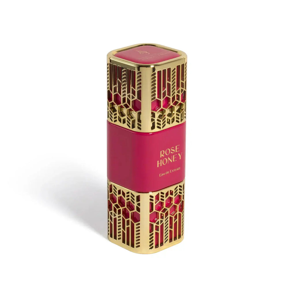 SHAIKH SAEED ROSE HONEY EDE 100ML SHAIKH SAEED