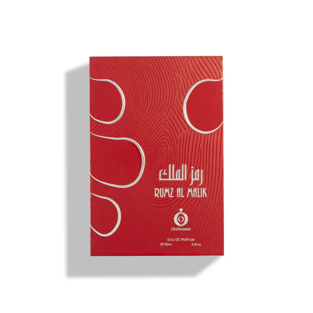 RUMZ AL MALIK 100ML EDP