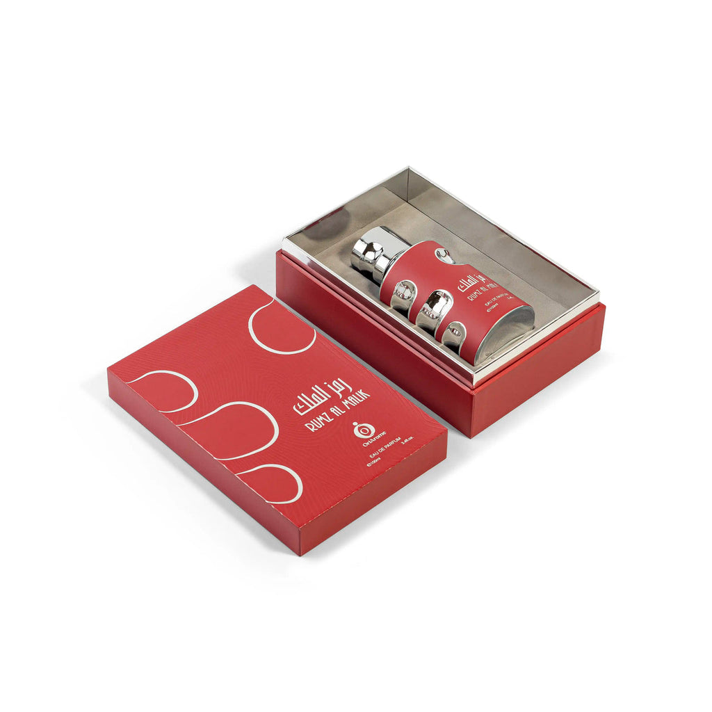 RUMZ AL MALIK 100ML EDP