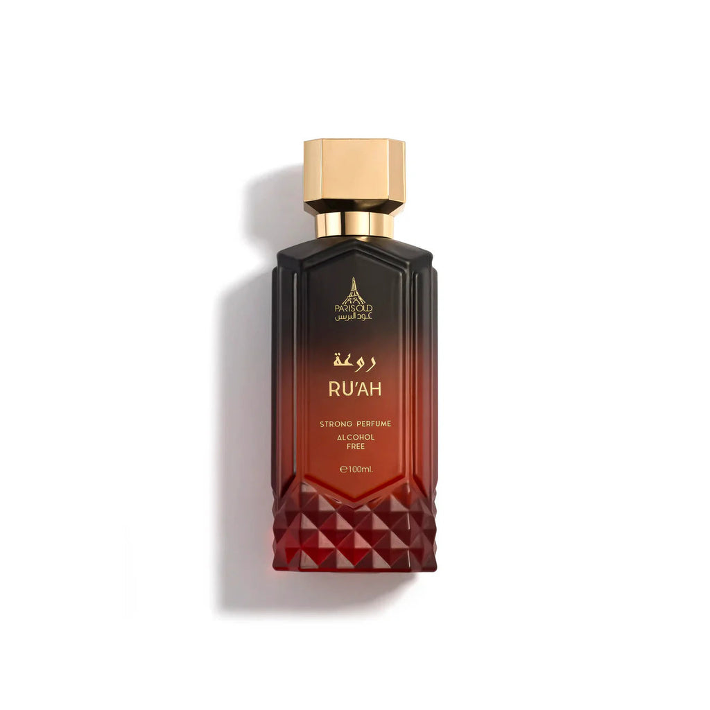 RUAH 100ML ALCOHOL-FREE Paris Oud