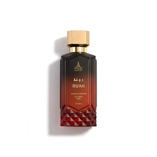 RUAH 100ML ALCOHOL-FREE Paris Oud