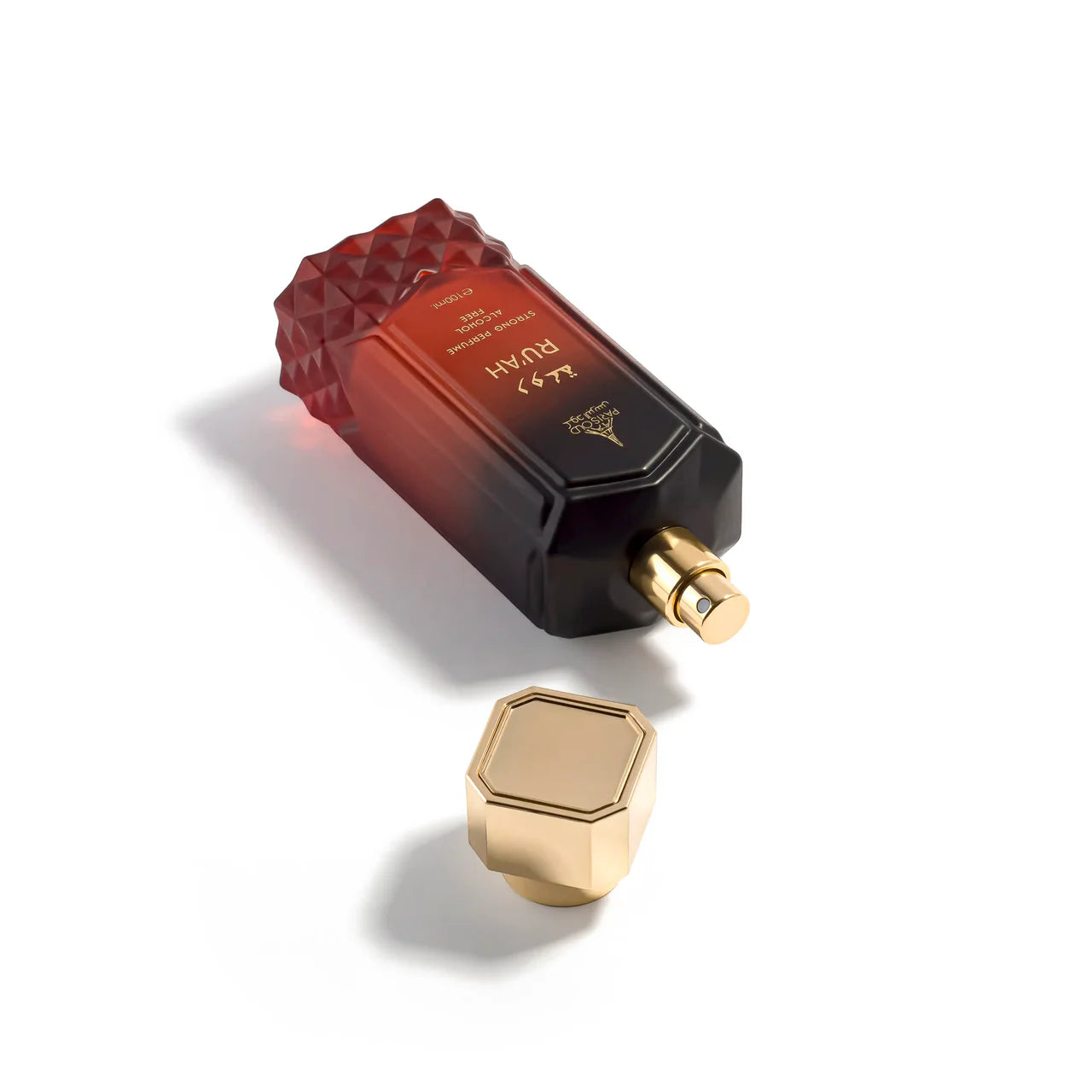 RUAH 100ML ALCOHOL-FREE