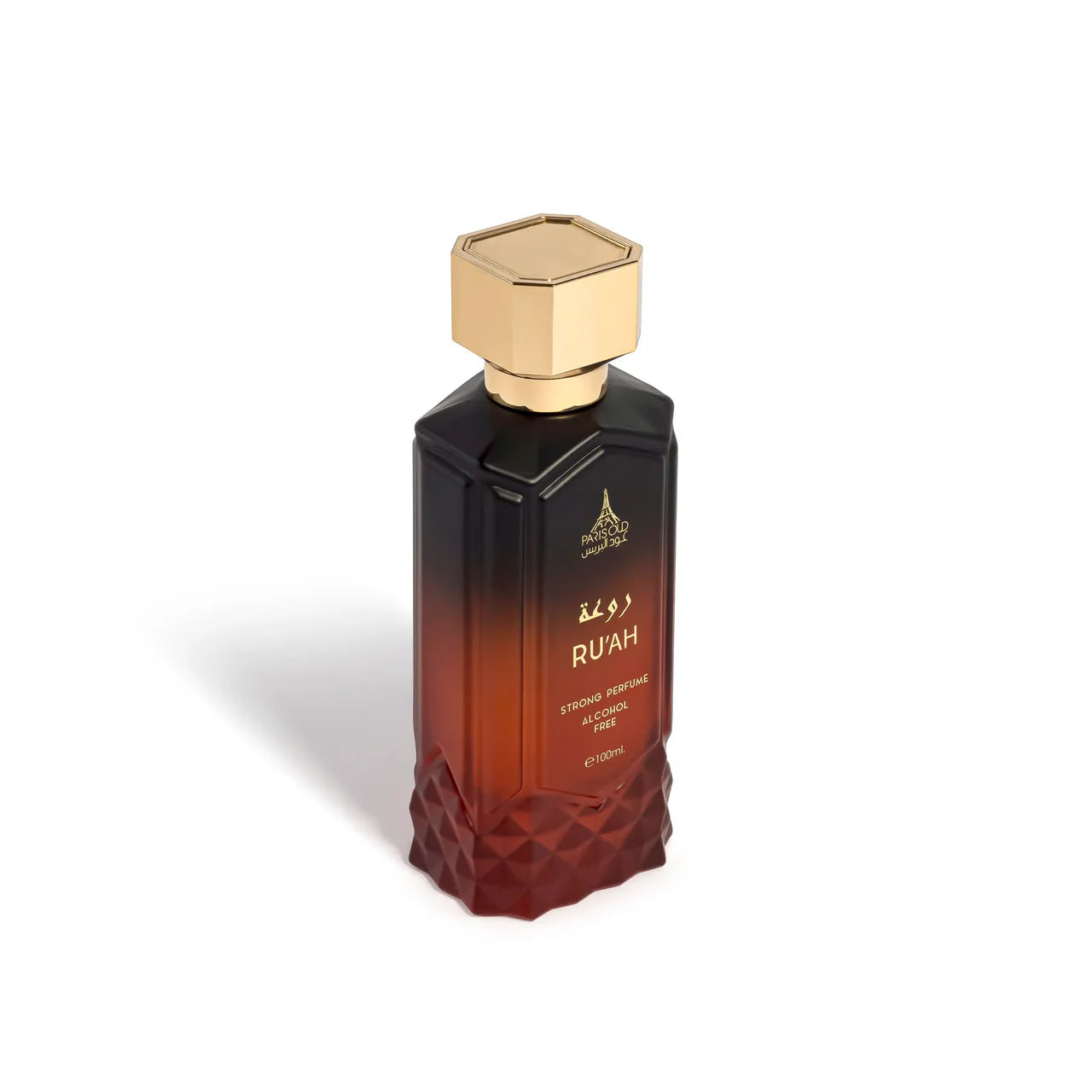 RUAH 100ML ALCOHOL-FREE