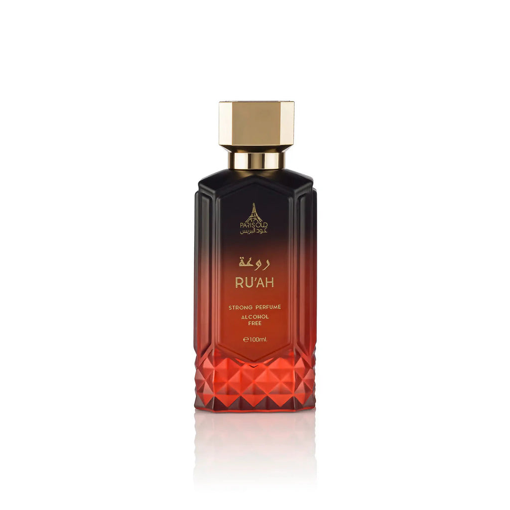 RUAH 100ML ALCOHOL-FREE Paris Oud