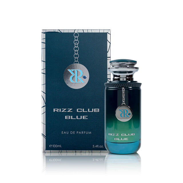 BLUE 100ML EDP