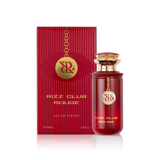 ROUGE 100ML EDP RIZZ Club