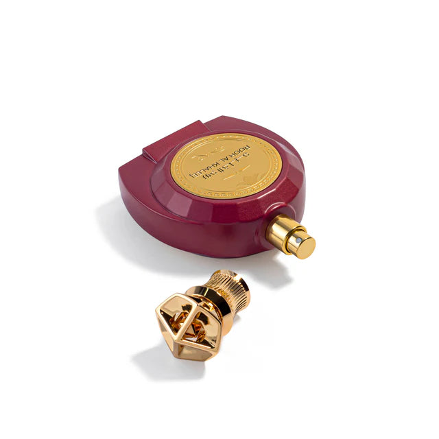 ROOH AL KHALEEJ 100ML EDP HUNAIDI