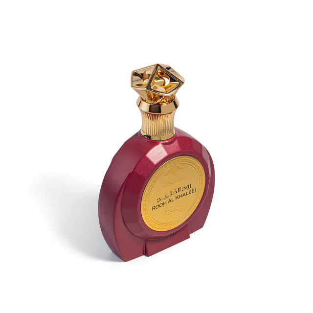 ROOH AL KHALEEJ 100ML EDP HUNAIDI