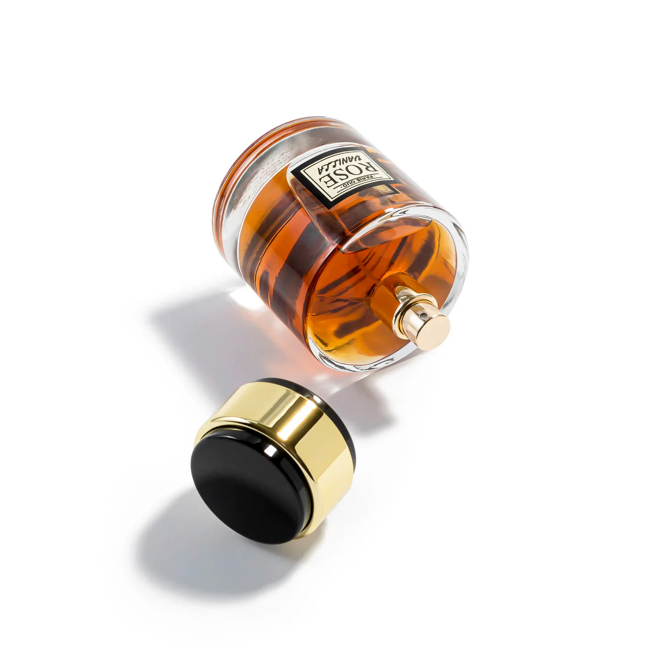 Rose Vanilla 100ML EDT