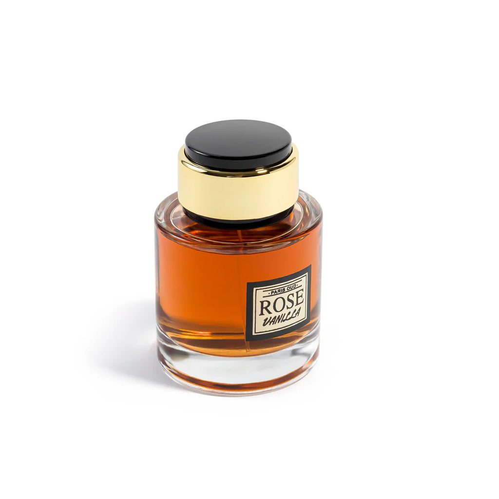 Rose Vanilla 100ML EDT