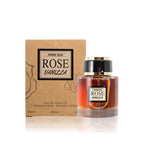 Rose Vanilla 100ML EDT