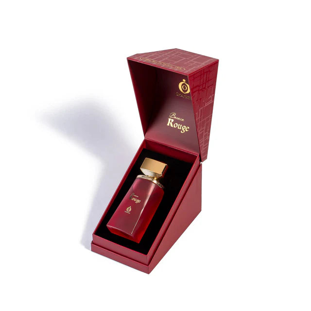 Baraca Rouge 100ML EDP ORIAROME