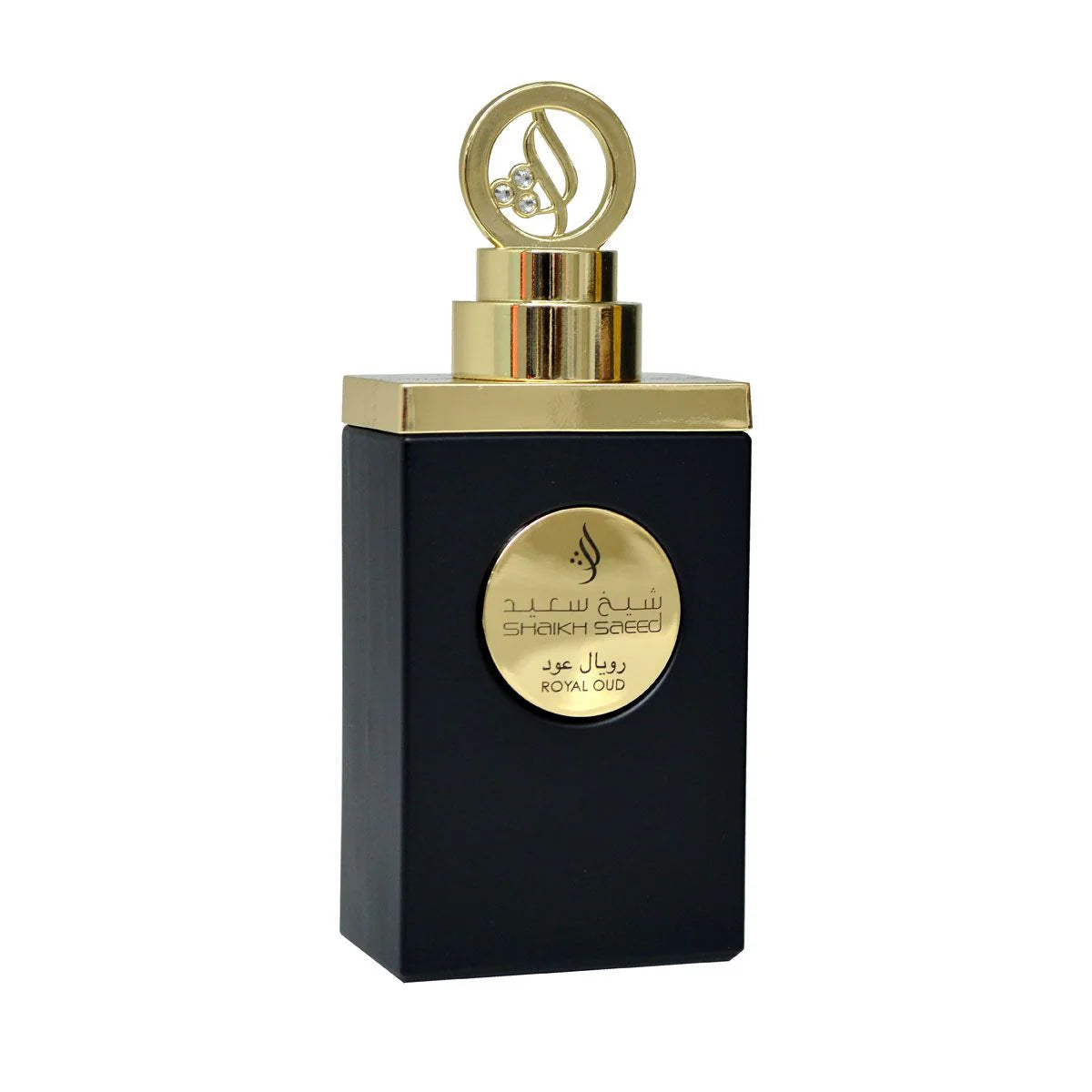 Shaikh Saeed Royal Oud- 100ML