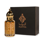 Ruh Al Oud Attar Oil 12ml ALEYNA