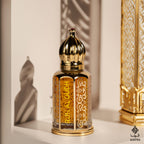 Ruh Al Oud Attar Oil 12ml ALEYNA