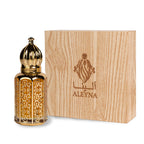 Ruh Musk Attar Oil 12ml ALEYNA