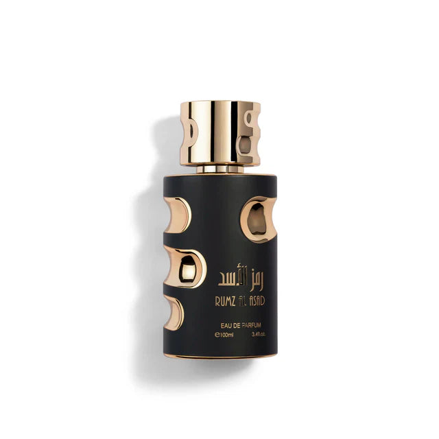 RUMZ AL ASAD 100ML EDP ORIAROME