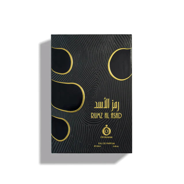 RUMZ AL ASAD 100ML EDP