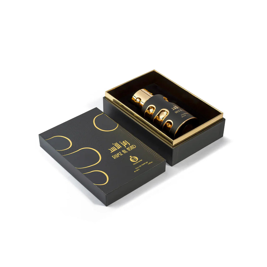 RUMZ AL ASAD 100ML EDP