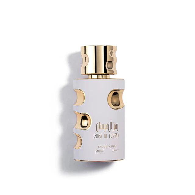 RUMZ AL FURSAN 100ML EDP ORIAROME