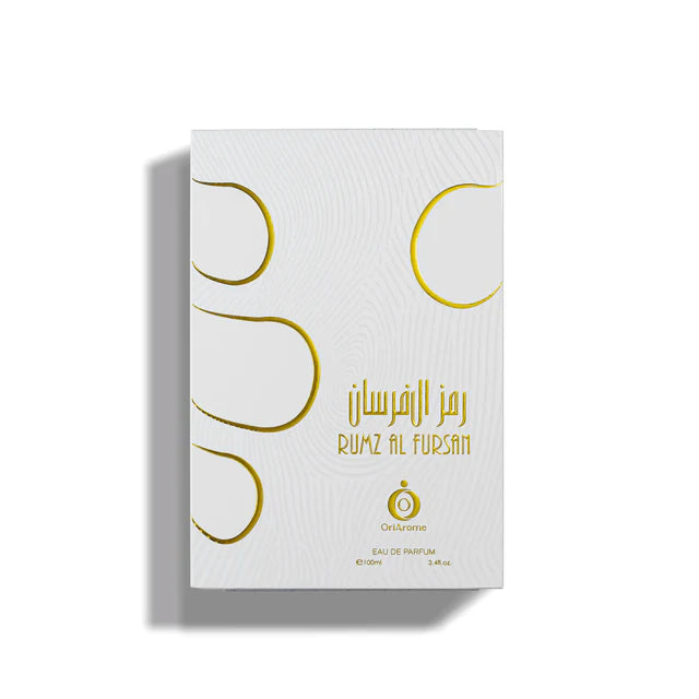 RUMZ AL FURSAN 100ML EDP