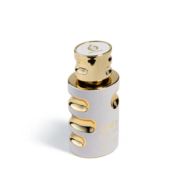 RUMZ AL FURSAN 100ML EDP