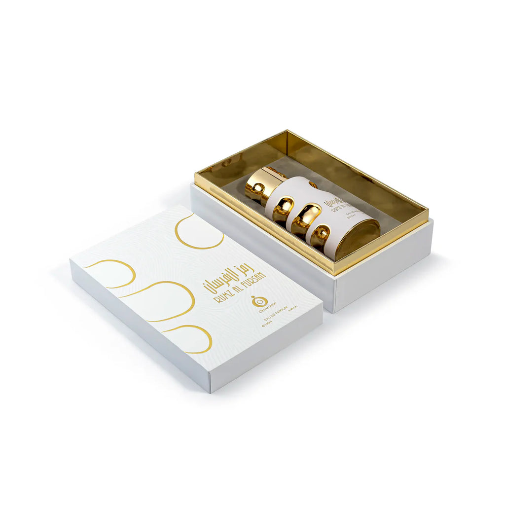 RUMZ AL FURSAN 100ML EDP