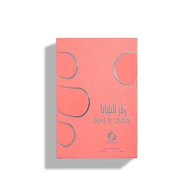 RUMZ AL SABAYA 100ML EDP