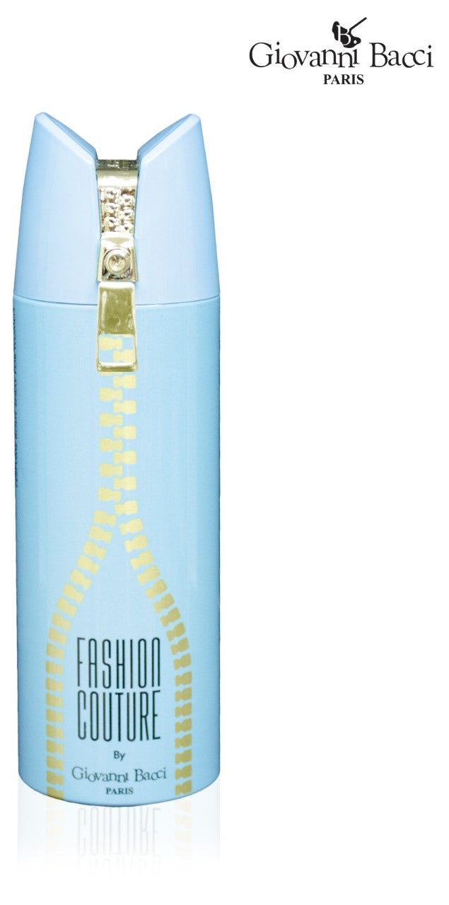 Giovanni Bacci Paris Skye