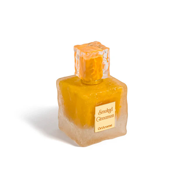 SMOKED CINNAMON 100ML EDP ORIAROME