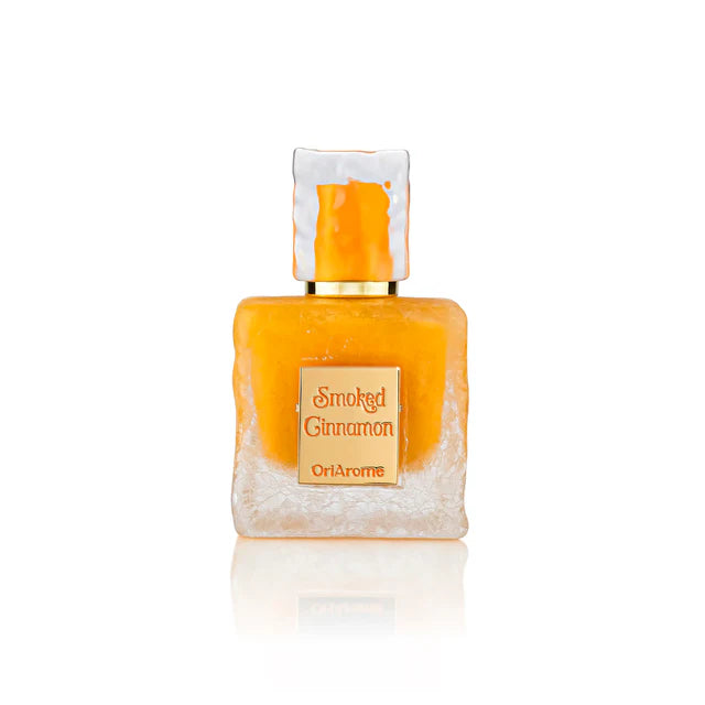 SMOKED CINNAMON 100ML EDP ORIAROME