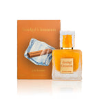 SMOKED CINNAMON 100ML EDP ORIAROME
