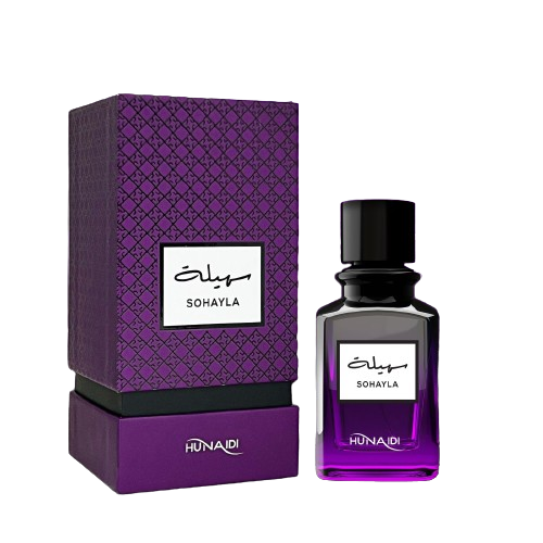 Sohayla 100ML EDP