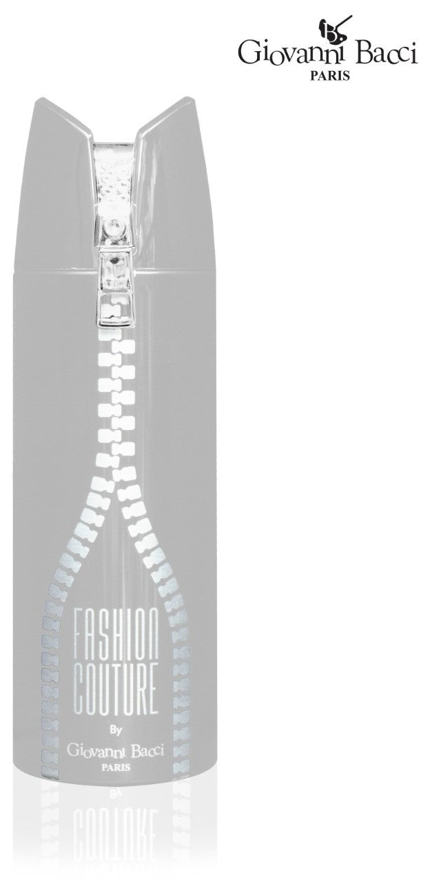 Giovanni Bacci Paris Steel