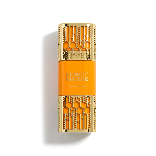 SHAIKH SAEED SUNSET NECTOR EDE 100ML SHAIKH SAEED