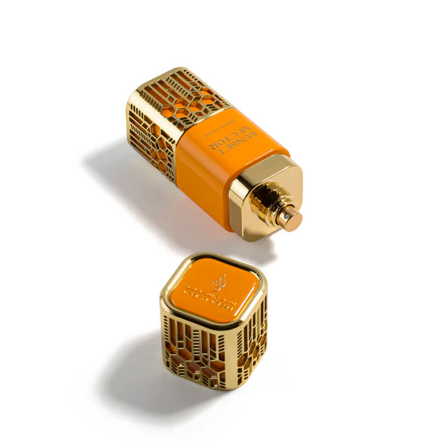 SHAIKH SAEED SUNSET NECTOR EDE 100ML