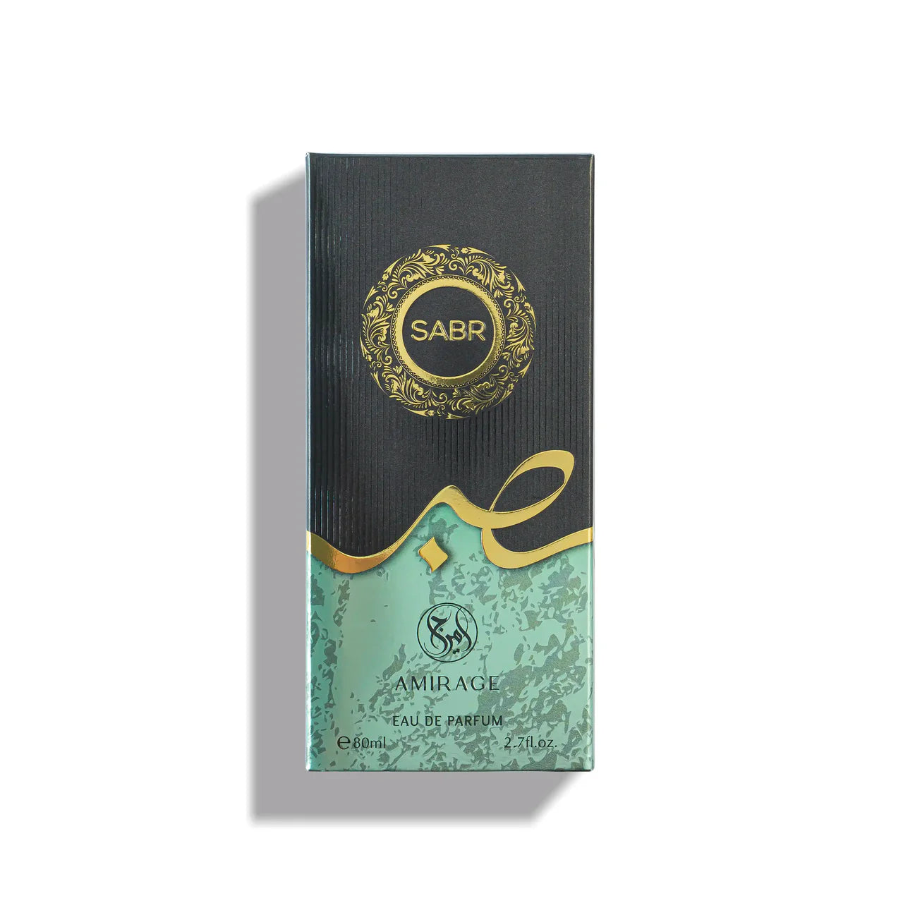 Sabr 80ML EDP