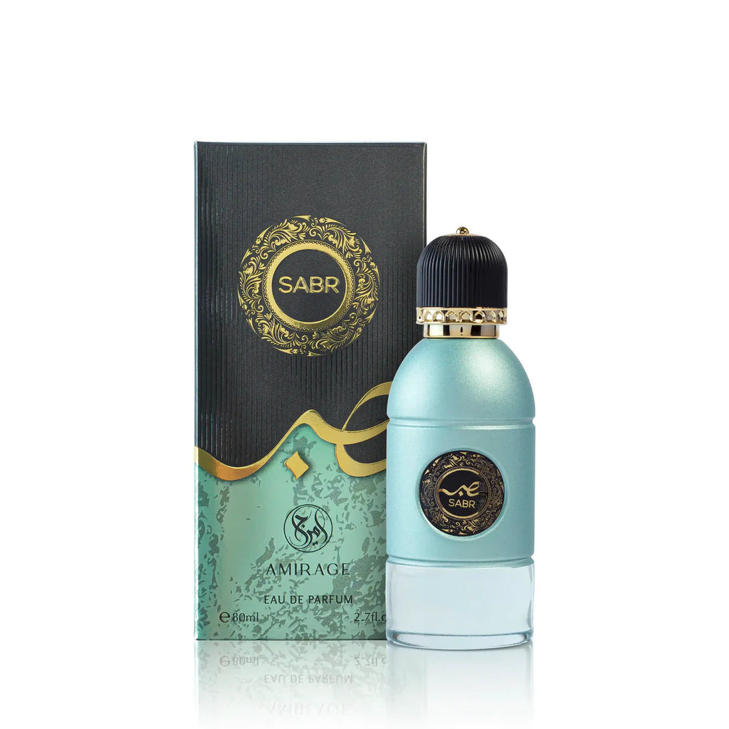 Sabr 80ML EDP Amirage